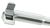 Antrum Punch Sidebiting 180° Left - N2903 L